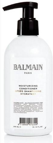 Balmain Moisturizing Conditioner 300ml New Formula, . .